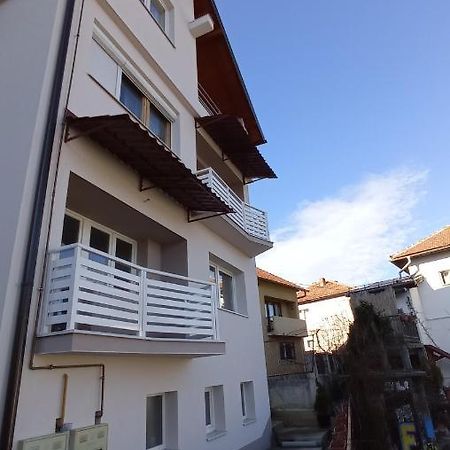 Ed Apartman SJJ Exteriör bild