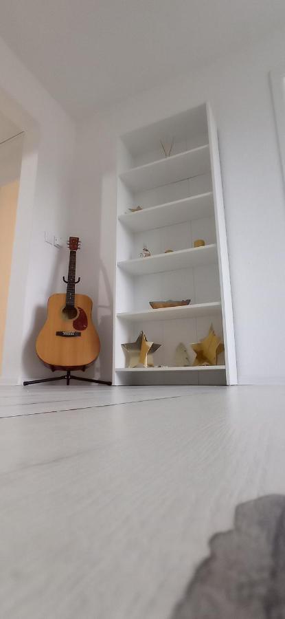 Ed Apartman SJJ Exteriör bild