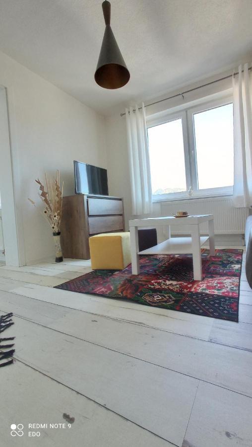 Ed Apartman SJJ Exteriör bild