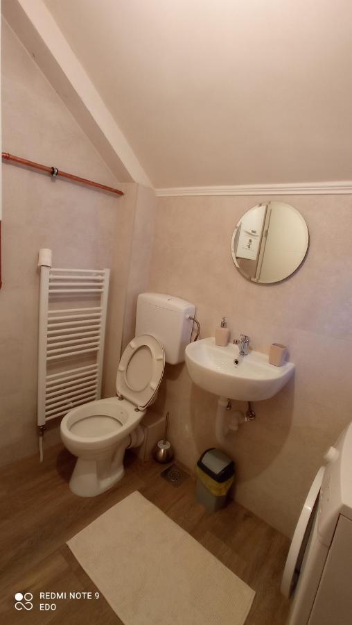 Ed Apartman SJJ Exteriör bild