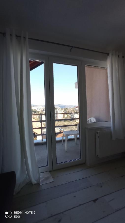 Ed Apartman SJJ Exteriör bild